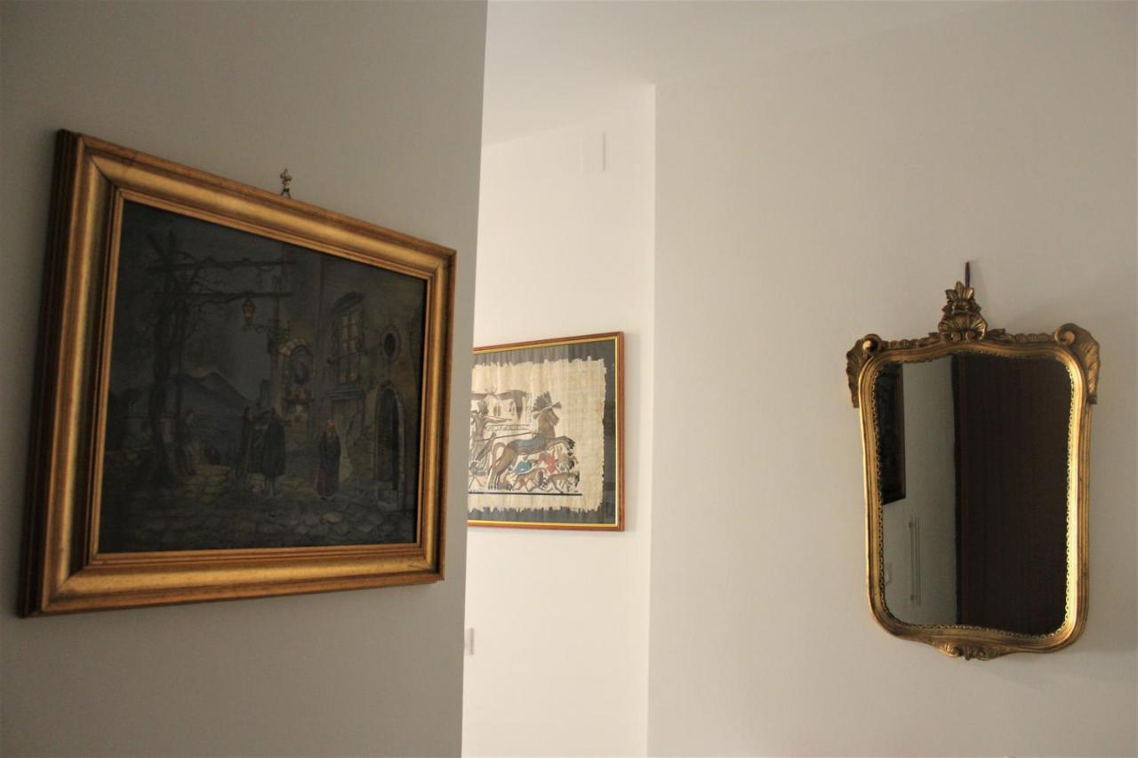Appartamento Devita's Mansion Torino Esterno foto